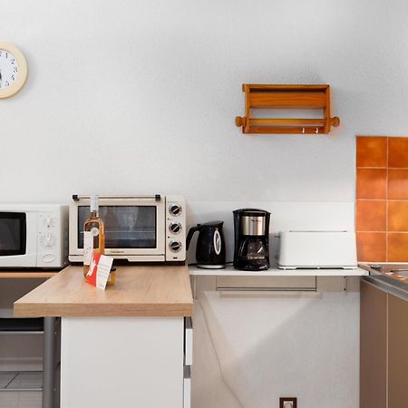 Apartment Du Parc Ii-8 By Interhome La Grande Motte Dış mekan fotoğraf