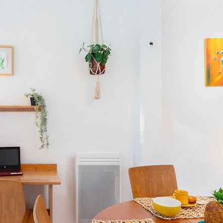Apartment Du Parc Ii-8 By Interhome La Grande Motte Dış mekan fotoğraf