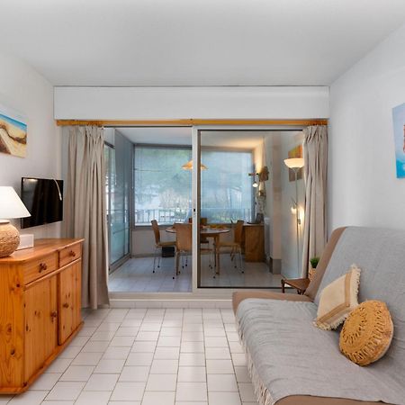 Apartment Du Parc Ii-8 By Interhome La Grande Motte Dış mekan fotoğraf