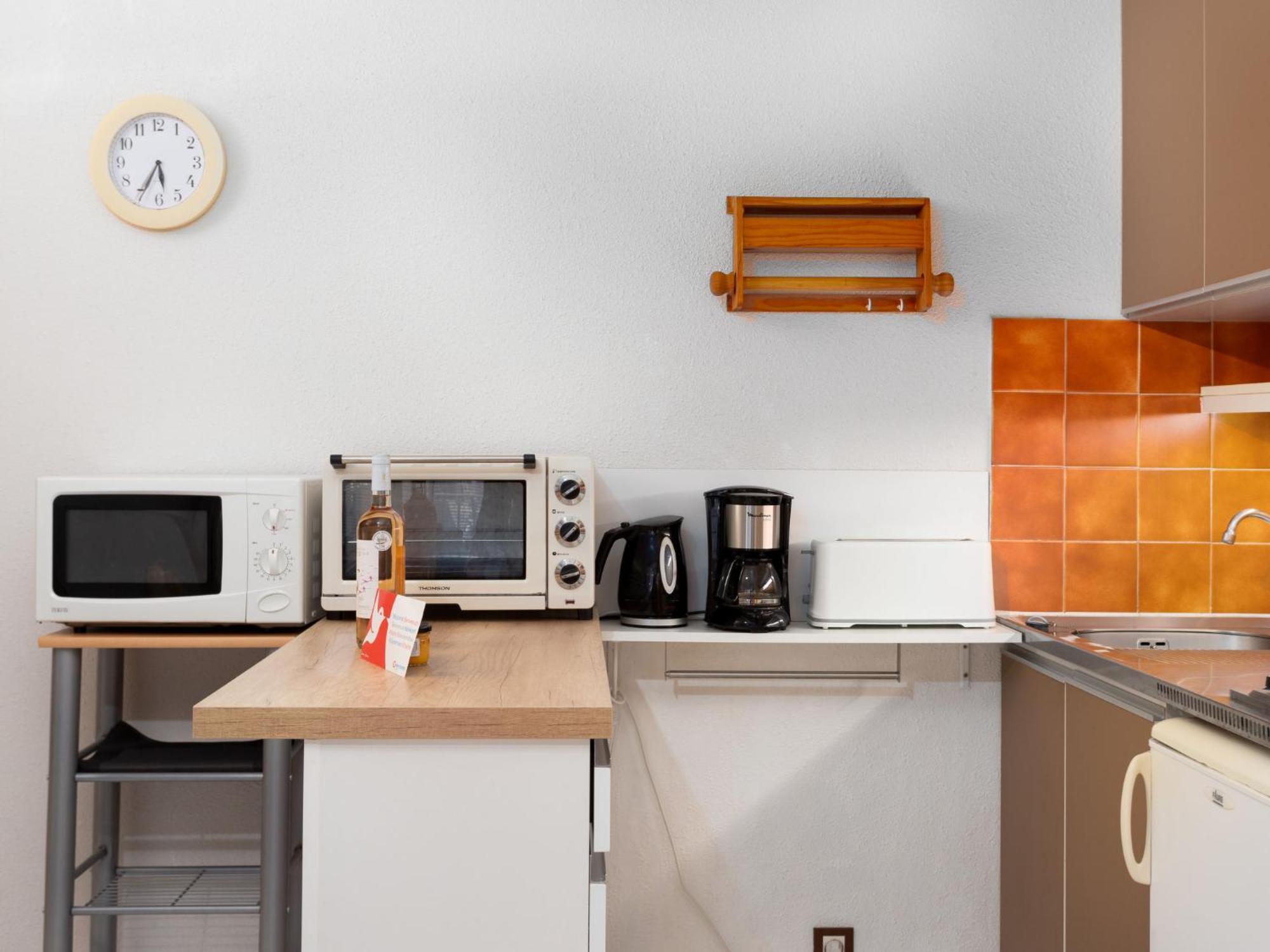 Apartment Du Parc Ii-8 By Interhome La Grande Motte Dış mekan fotoğraf
