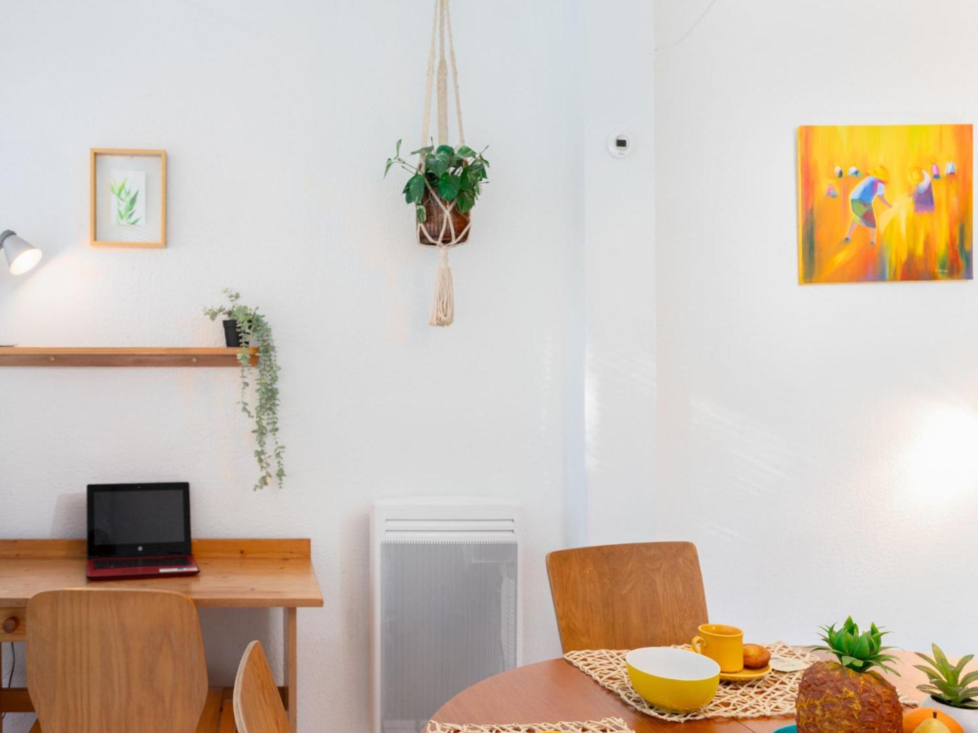 Apartment Du Parc Ii-8 By Interhome La Grande Motte Dış mekan fotoğraf