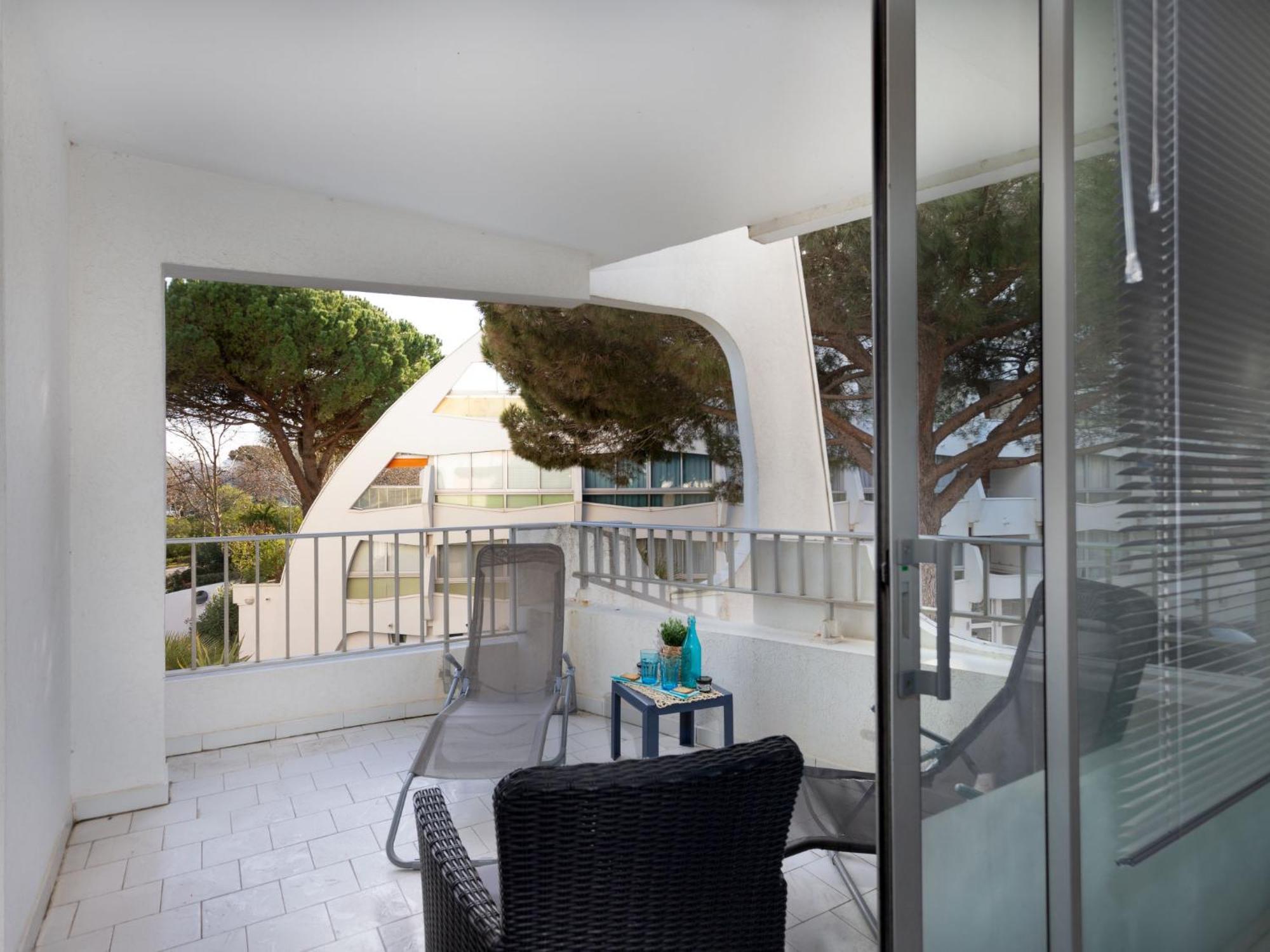 Apartment Du Parc Ii-8 By Interhome La Grande Motte Dış mekan fotoğraf